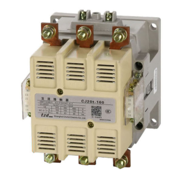 CJ20t 正火特制系列交流接触器